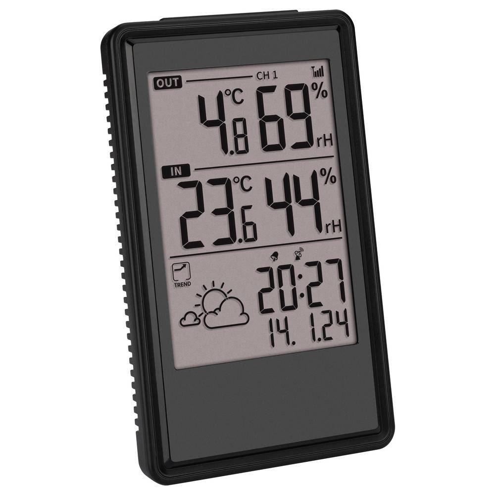 Wetterstation Funk-Wetterstation 35.1173.01