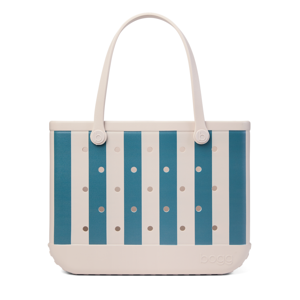 Original Bogg Bag – Dockside Stripe