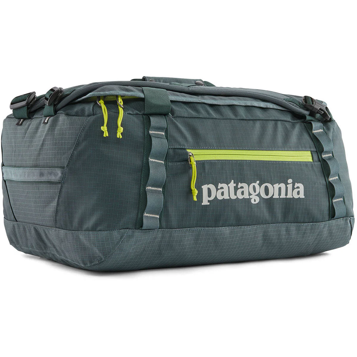 Black Hole Duffel 40L
