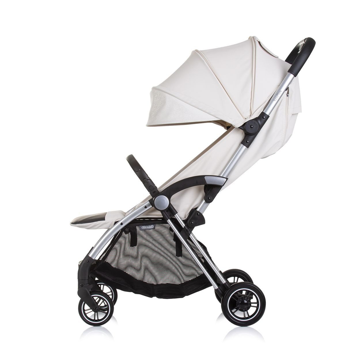 Kinder-Buggy Kinderwagen Illusion klappbar