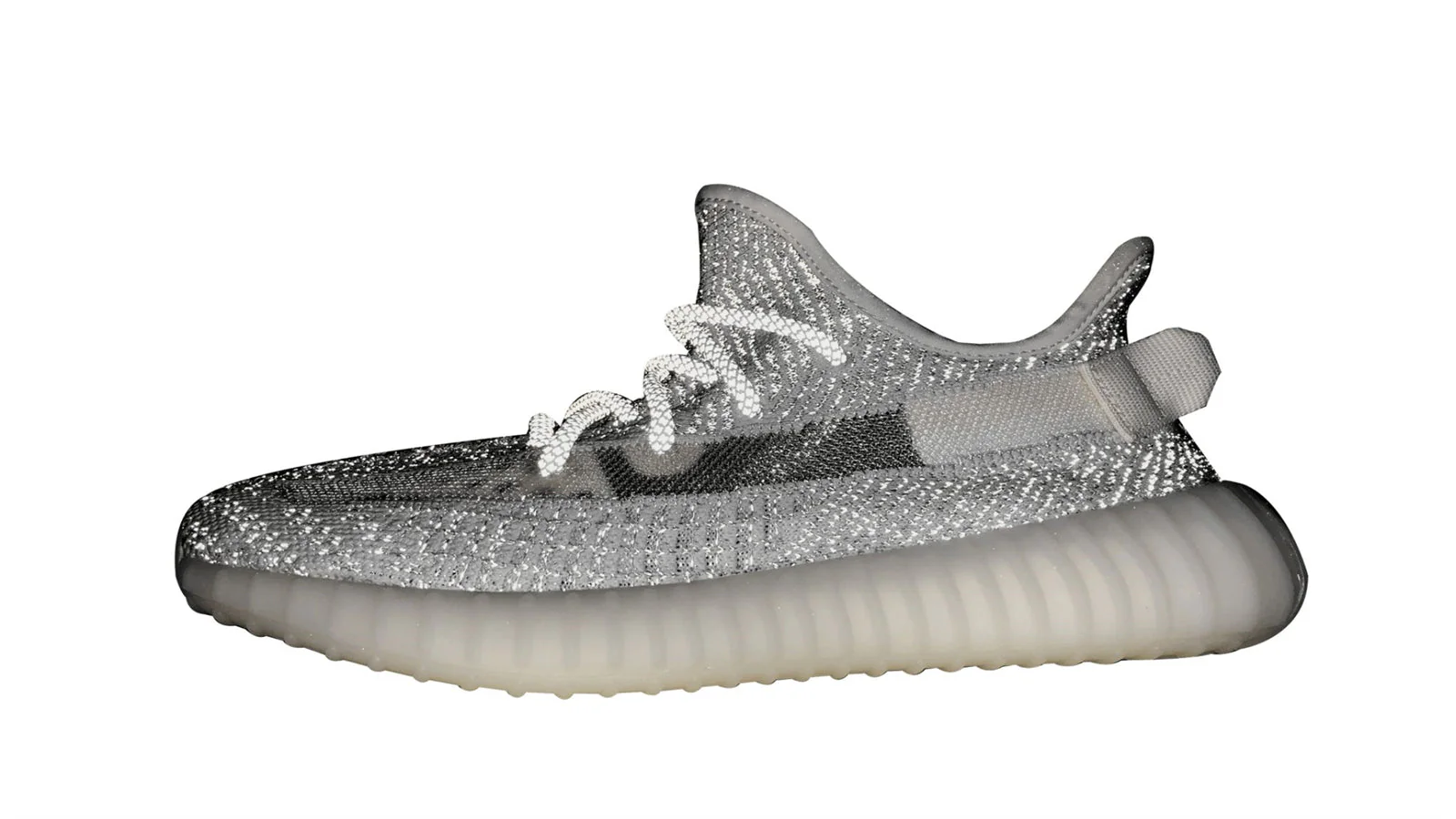 YEEZY BOOST 350 V2 REFLECTIVE 