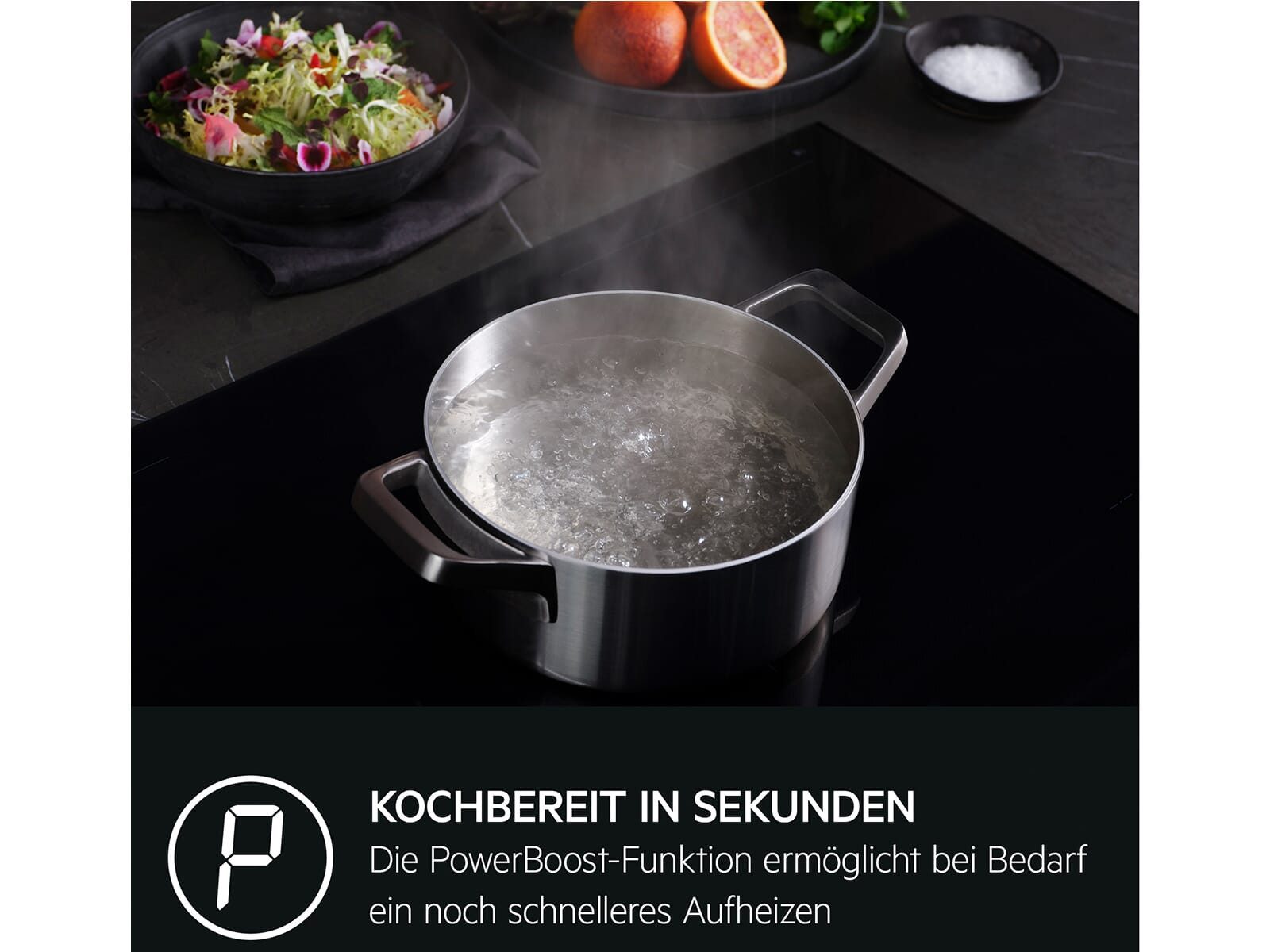 Induktions-Kochfeld 949492534