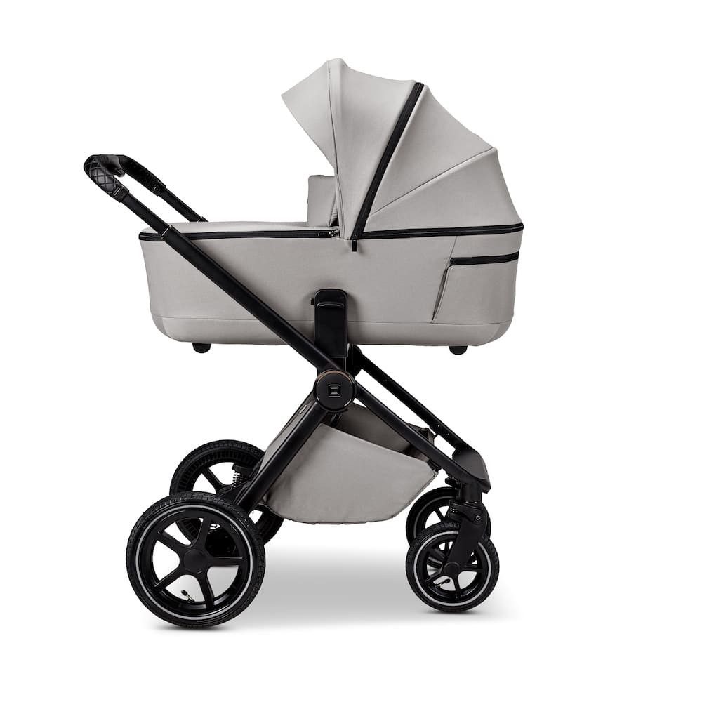 Kombi-Kinderwagen Gio 2.0 Kinderwagen Set mit COSMO 2.0