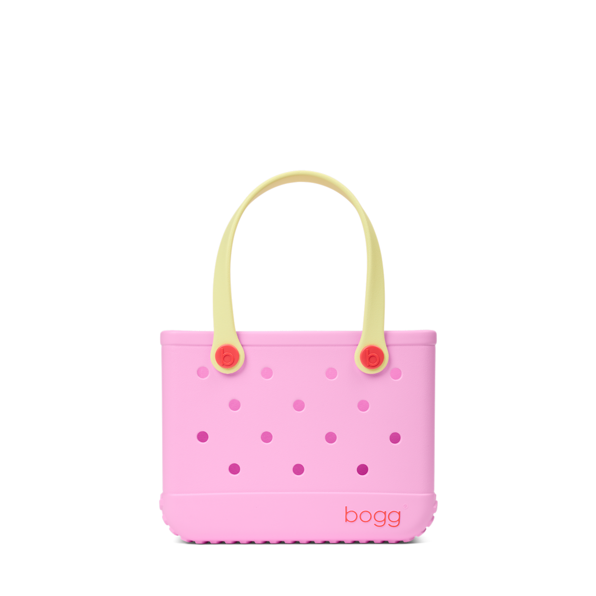 Bitty Bogg Bag – Froze All Day