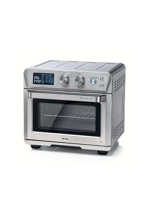 friggitrice-aria-ariete-forno