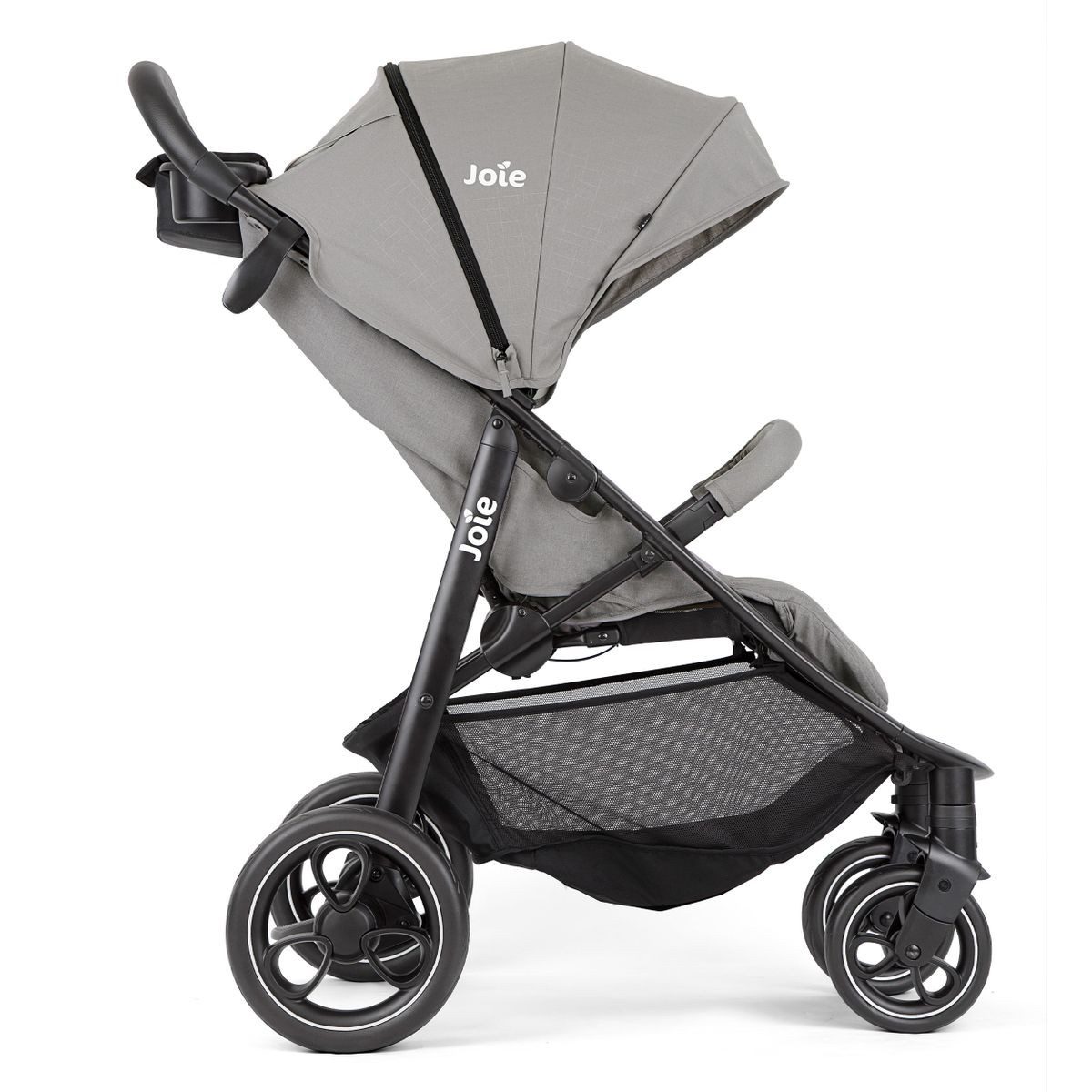 Kinder-Buggy Litetrax - Pebble