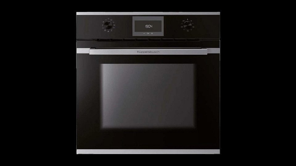 Einbaubackofen B6330.0S DK1