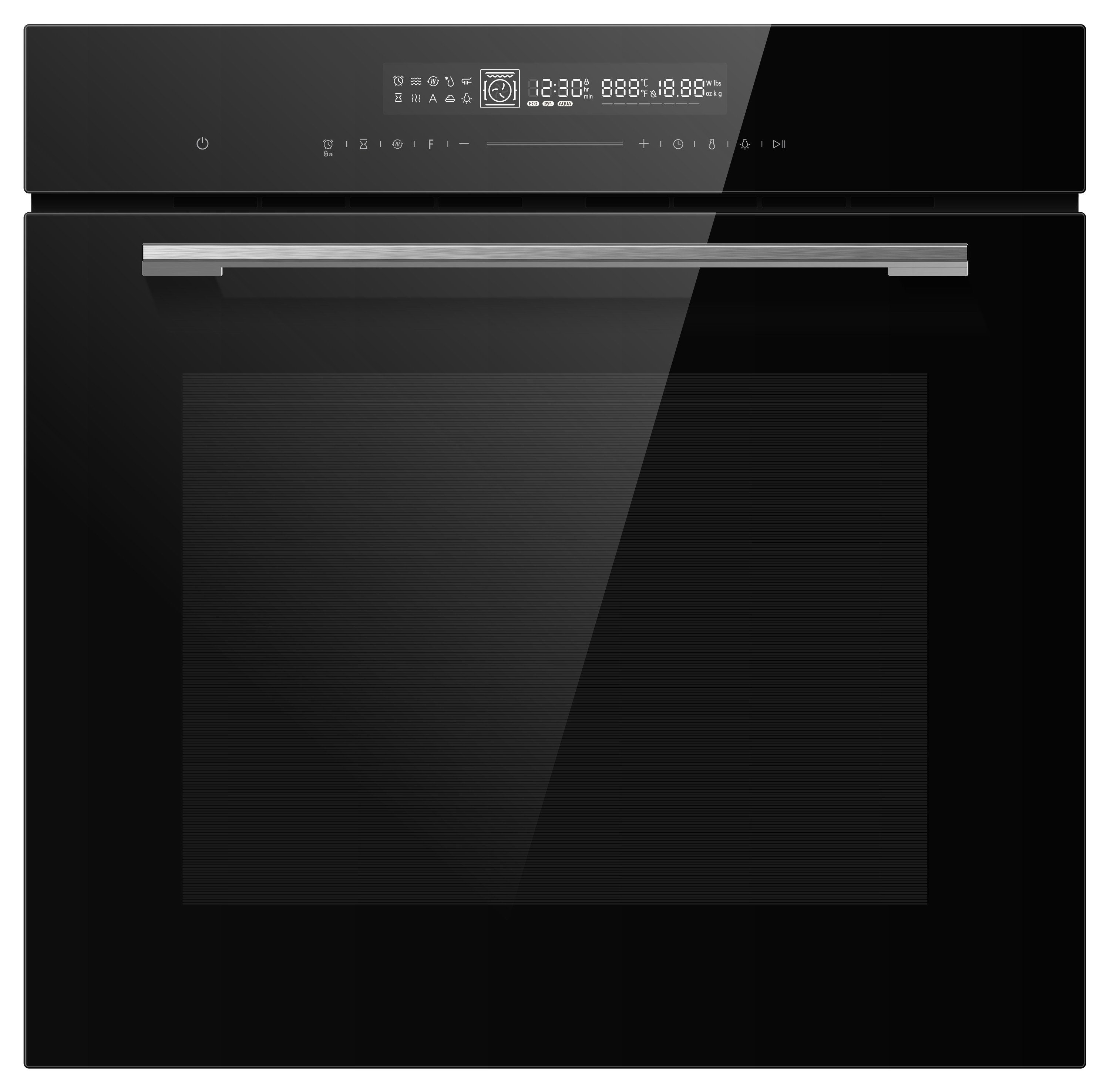 Einbaubackofen 7NM30TOBL