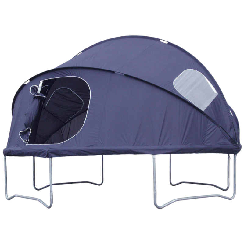 Tenda da Campeggio per Trampolino Diametro 423Cm Garlando Xxl