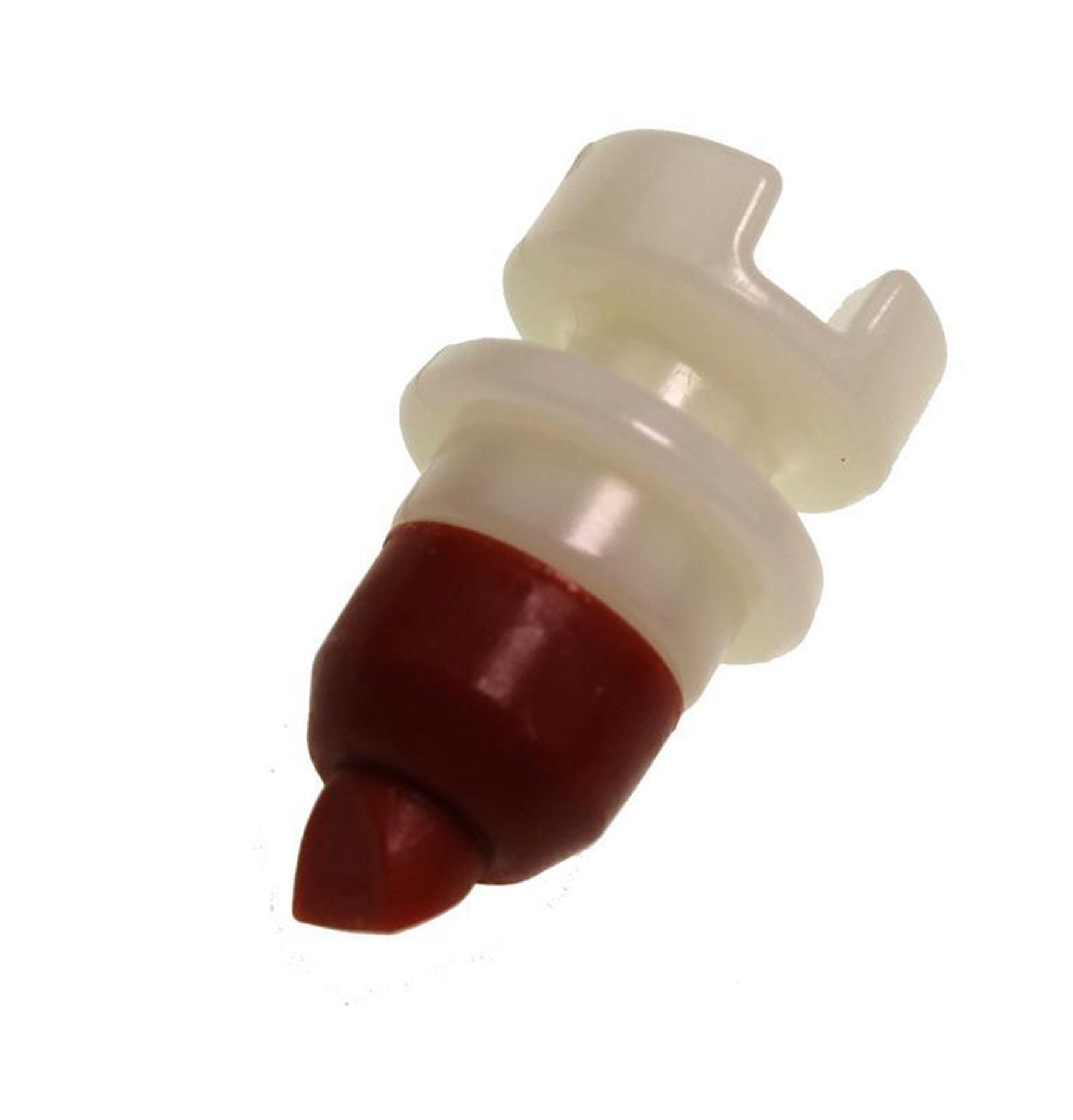 Milchaufschäumer Krups MS-5A17692 Düseneinsatz für EA829E, EA850B, EA8298 Kaffeevollaut