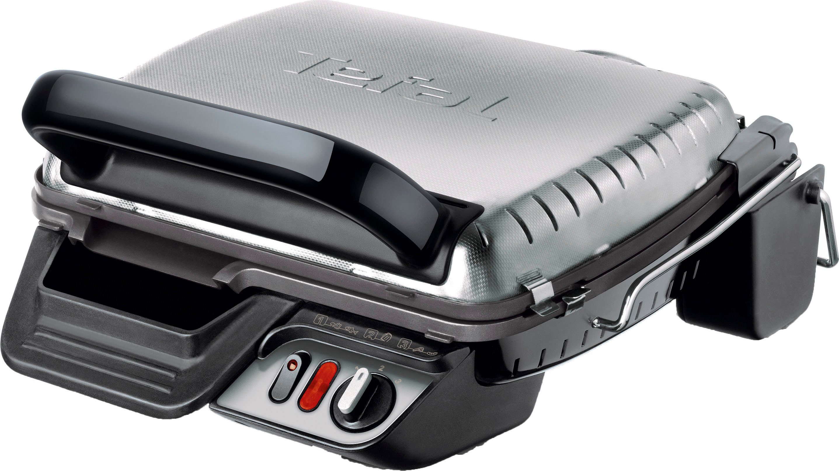 Kontaktgrill GC3060 3in1
