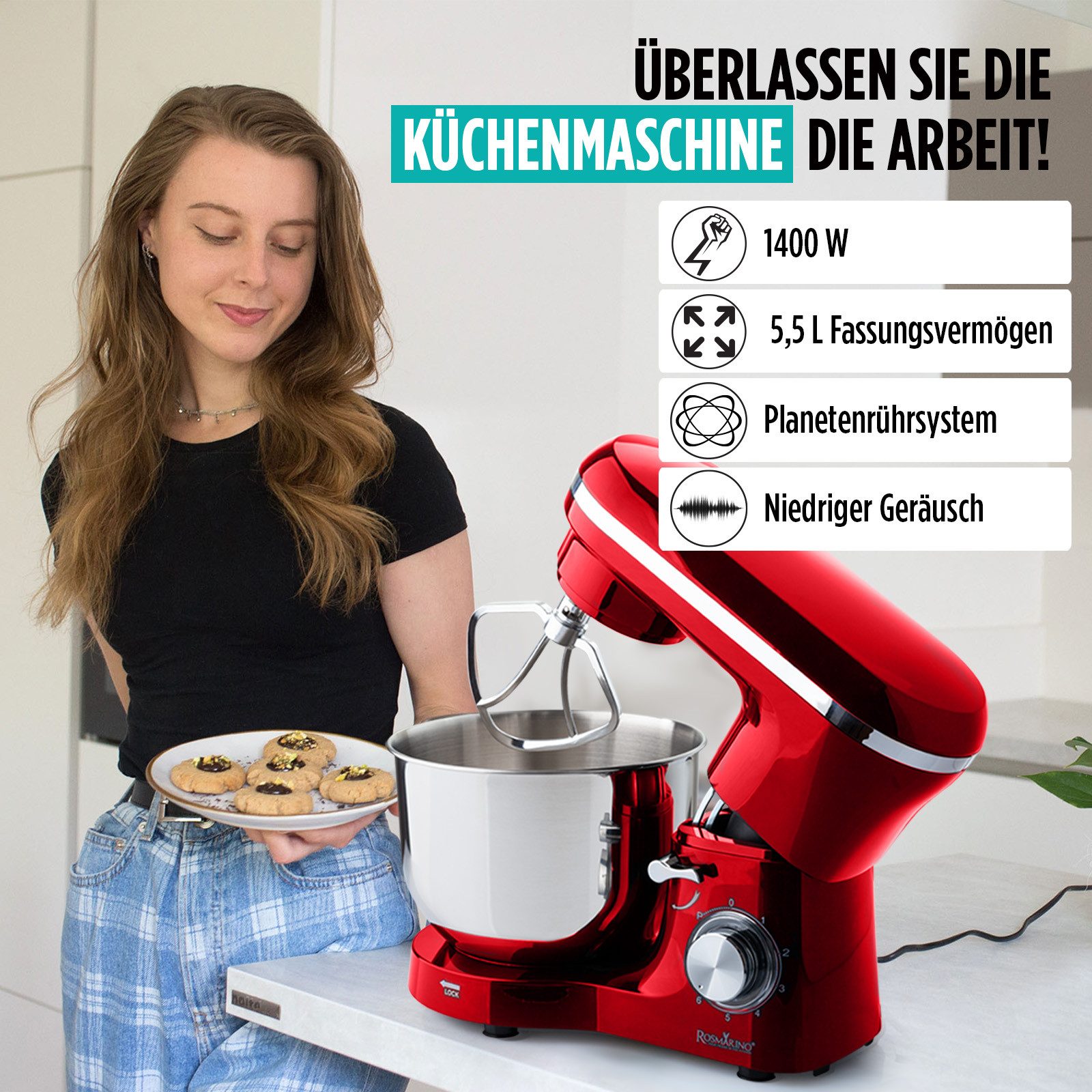 Küchenmaschine