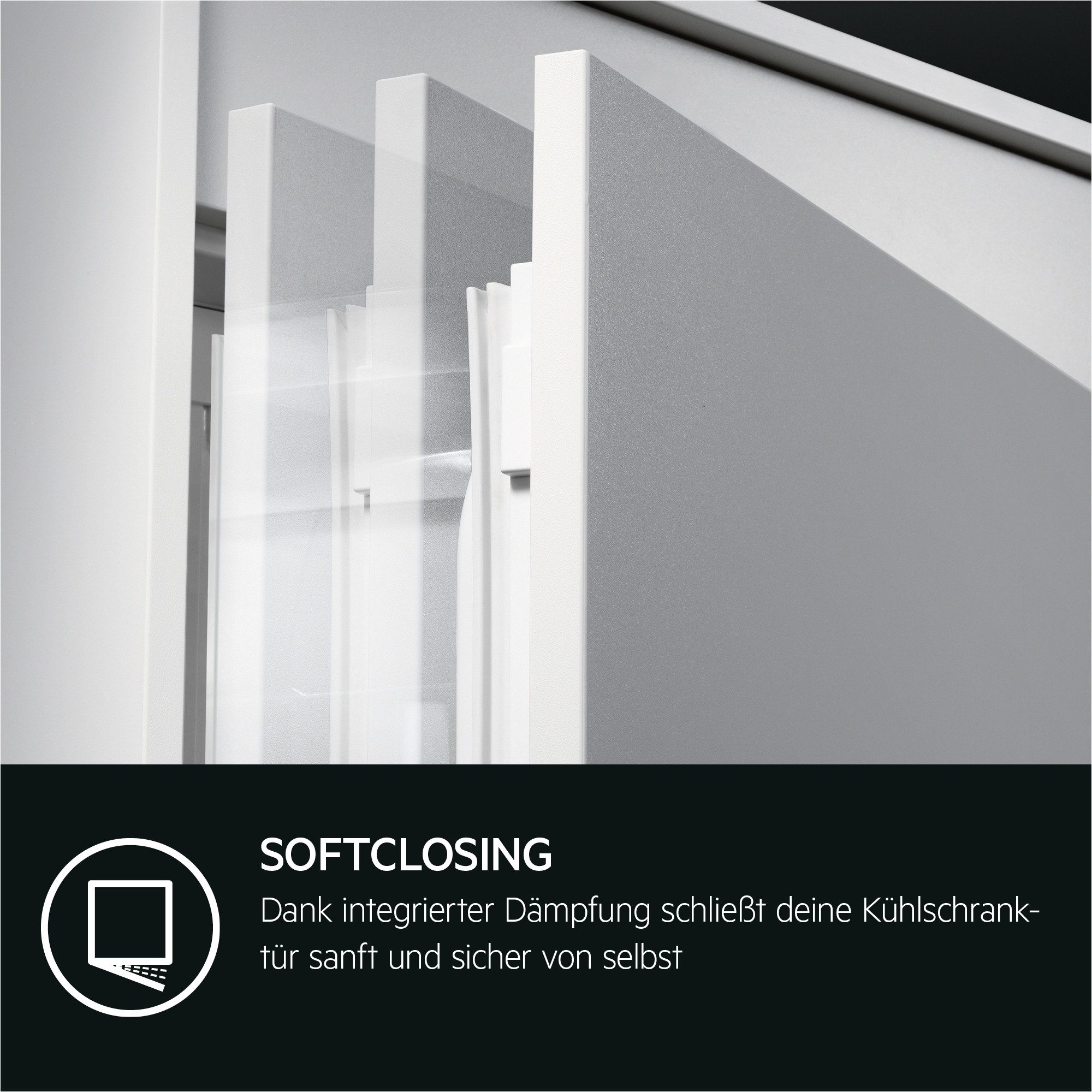 Einbaukühlgefrierkombination Serie 9000 TC9VS181BC