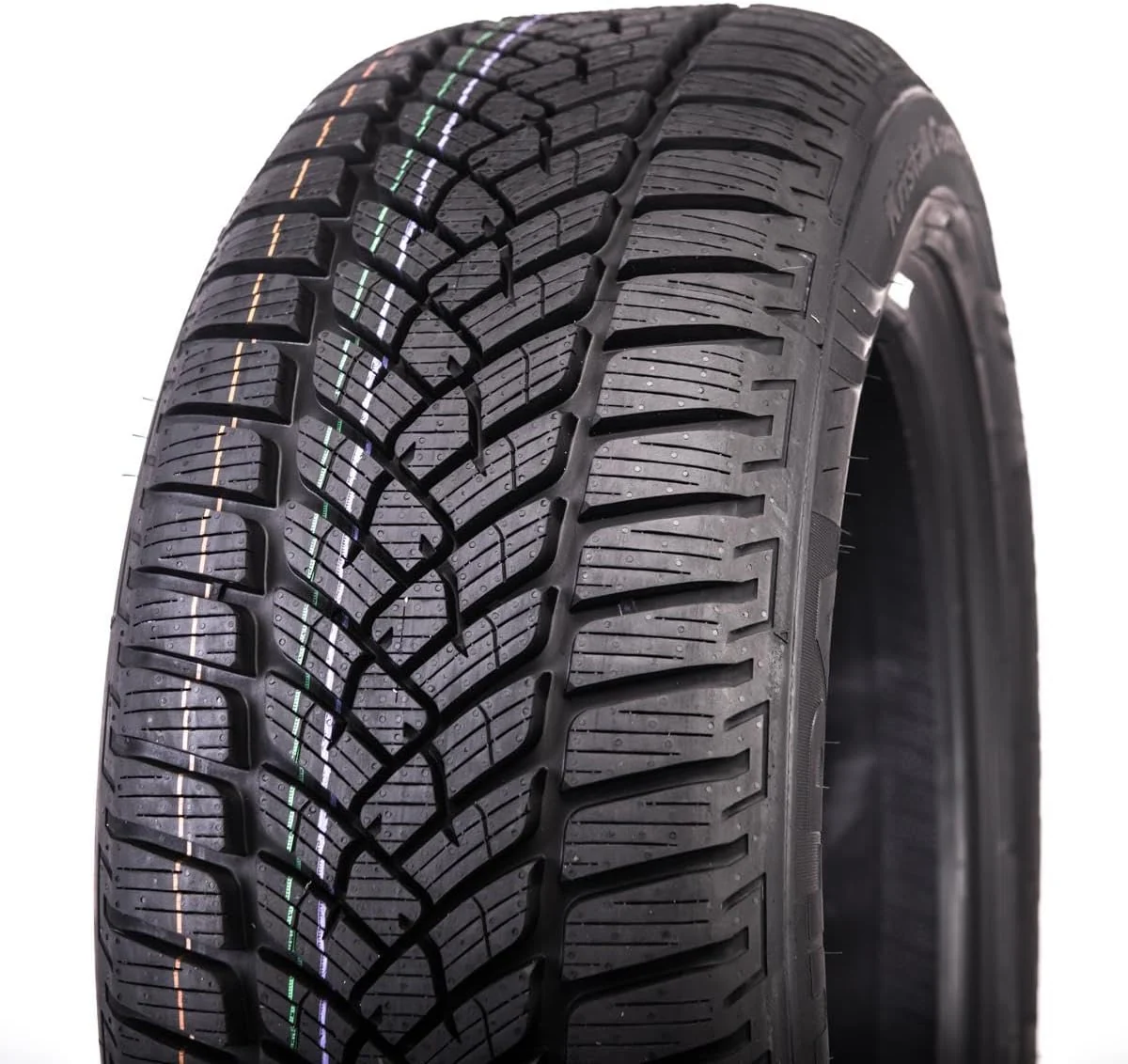 Fulda Kristall Control HP 2 XL FP M+S, 215/55R17 98V, Winterreifen