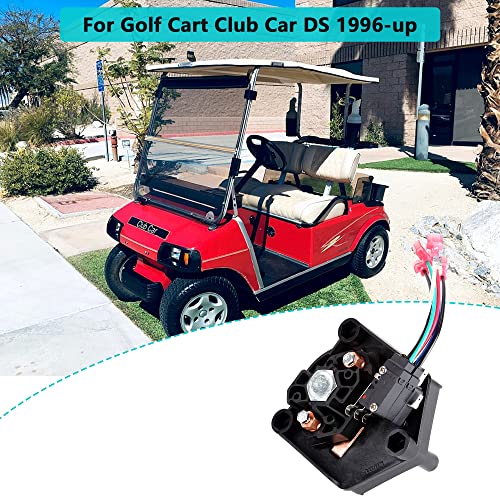 10L0L Carrello Reverse Assembly 101753005