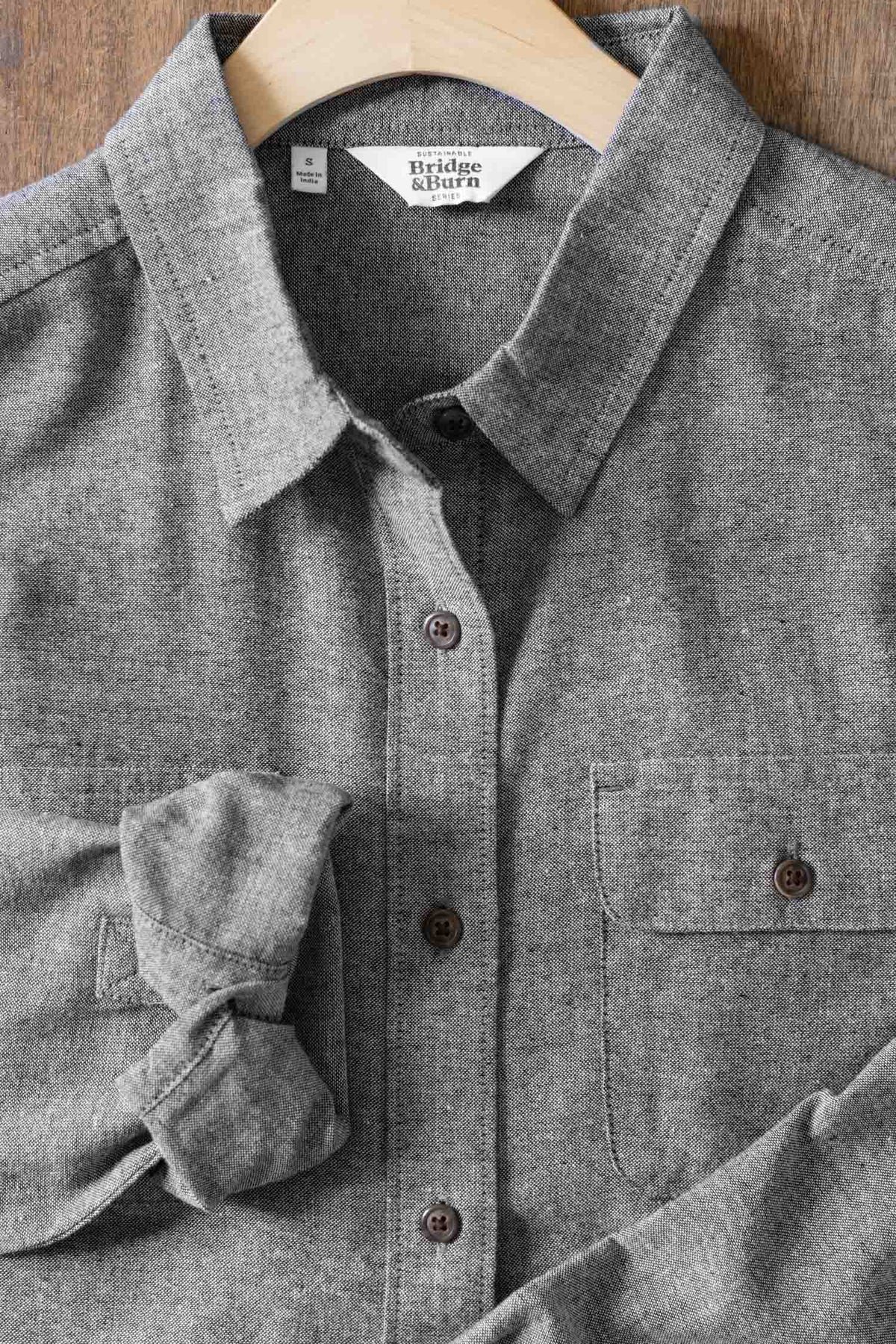 The Lenon Shirt For Women