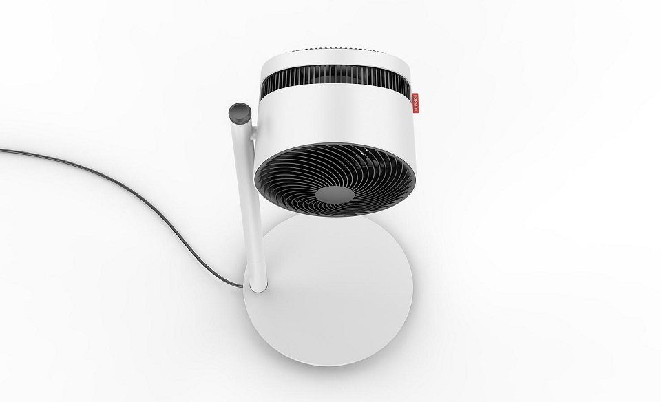 Standventilator Air Shower F220