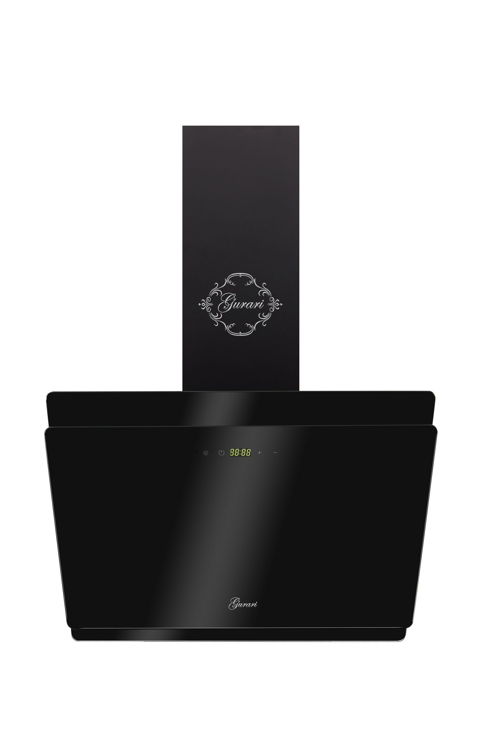 Kopffreihaube GCH S 411 90 BL PRIME N, Dunstabzugshaubeб 90 cm, 1000 m³/h