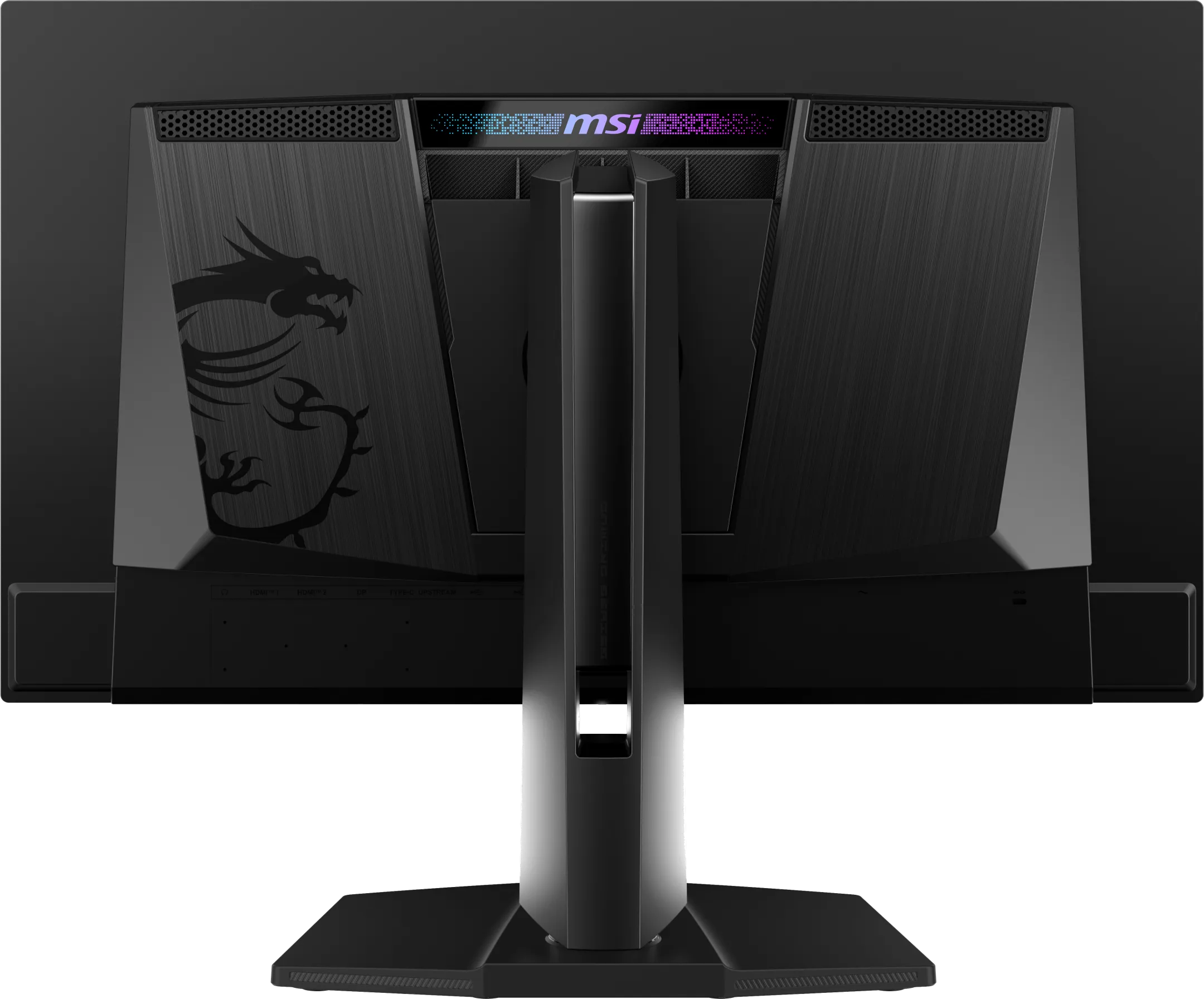 MSI MPG 272URX QD-OLED