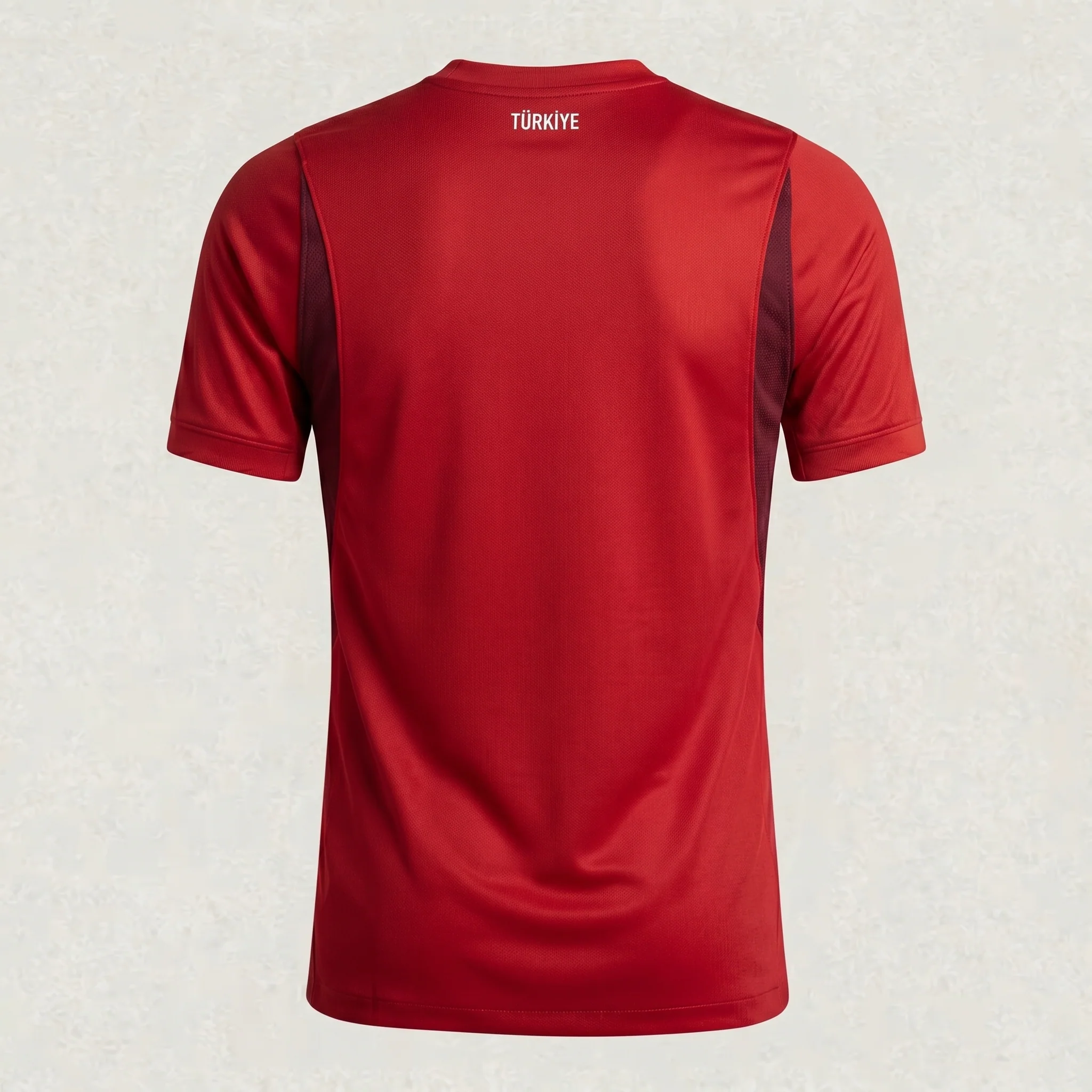 Türkiye 2026 Home Jersey