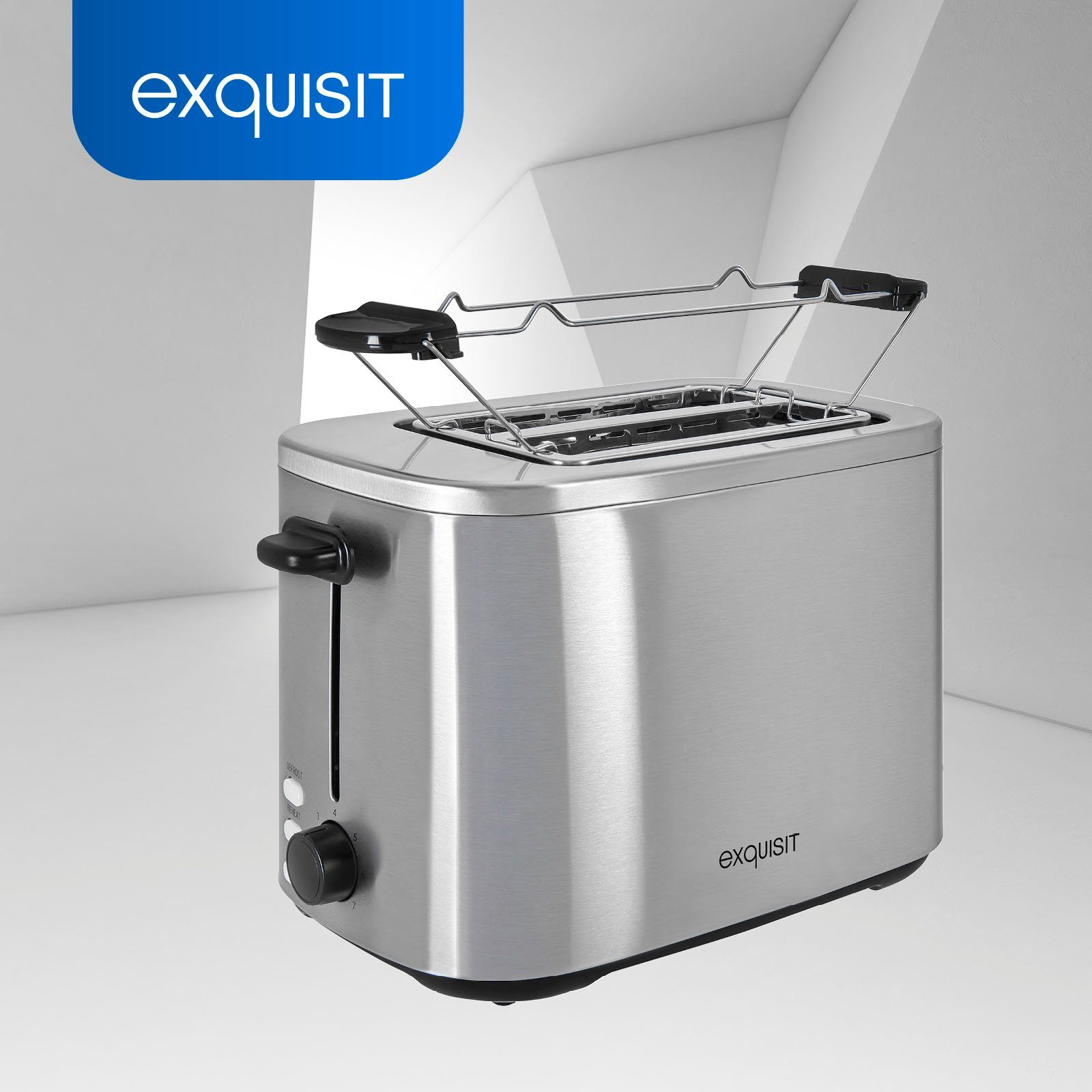 Toaster TA 6119 isw