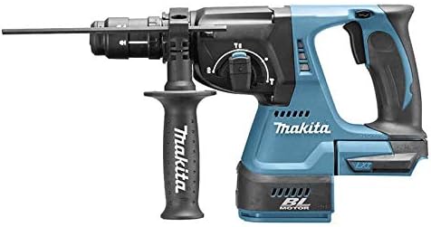 ENSEMBLE DE 7 MACHINES MAKITA (DDF484 + DTD154 + DGA506 + DHS680 + DHR243 + DTM51 + DJV182) - DLX7014PTJ