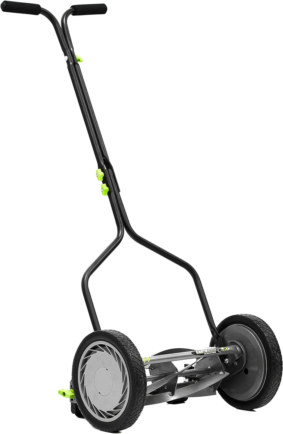 Earthwise Spindelmaaier 1715-16EWG, 7 messen, 16 met opvangbak