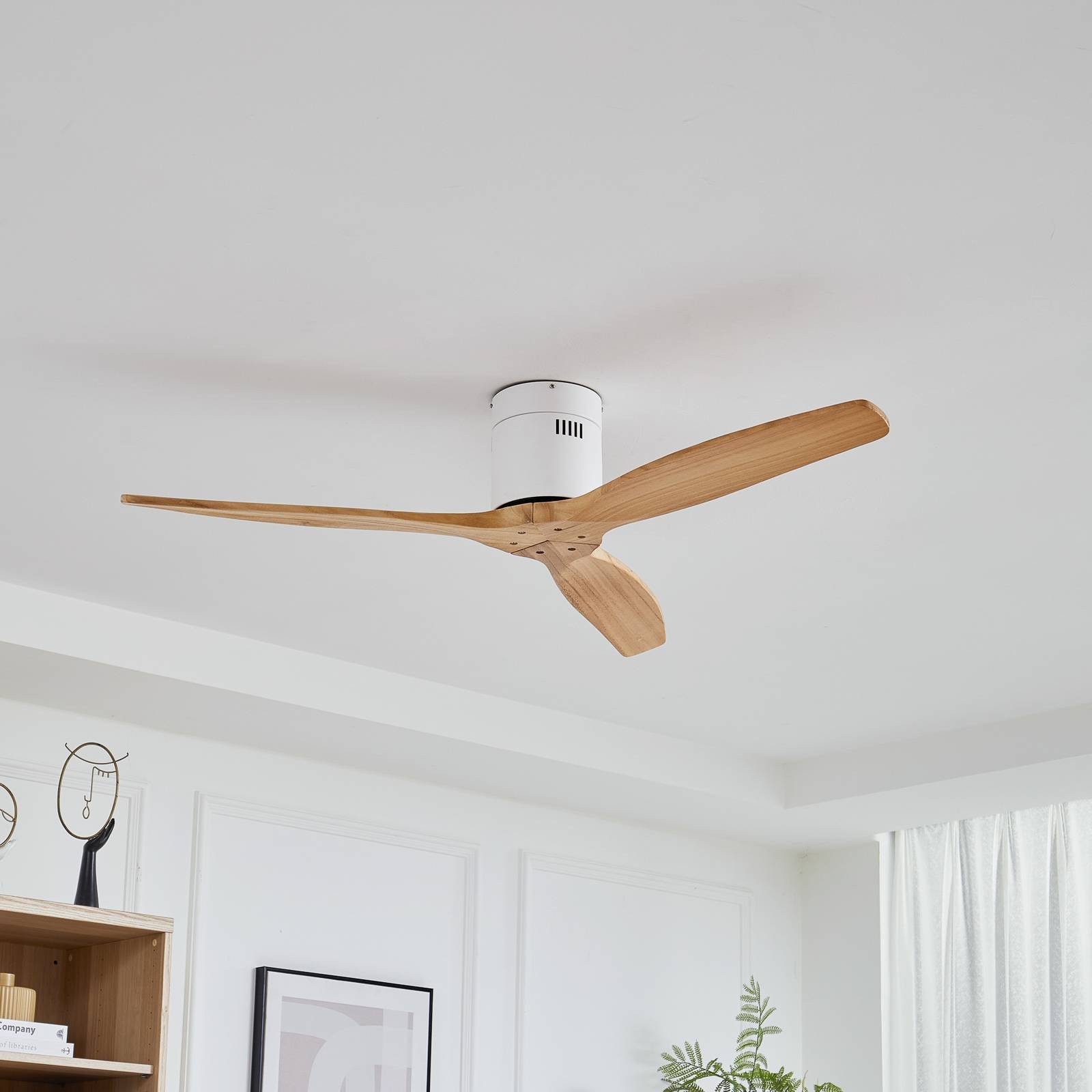 Deckenventilator Vindur