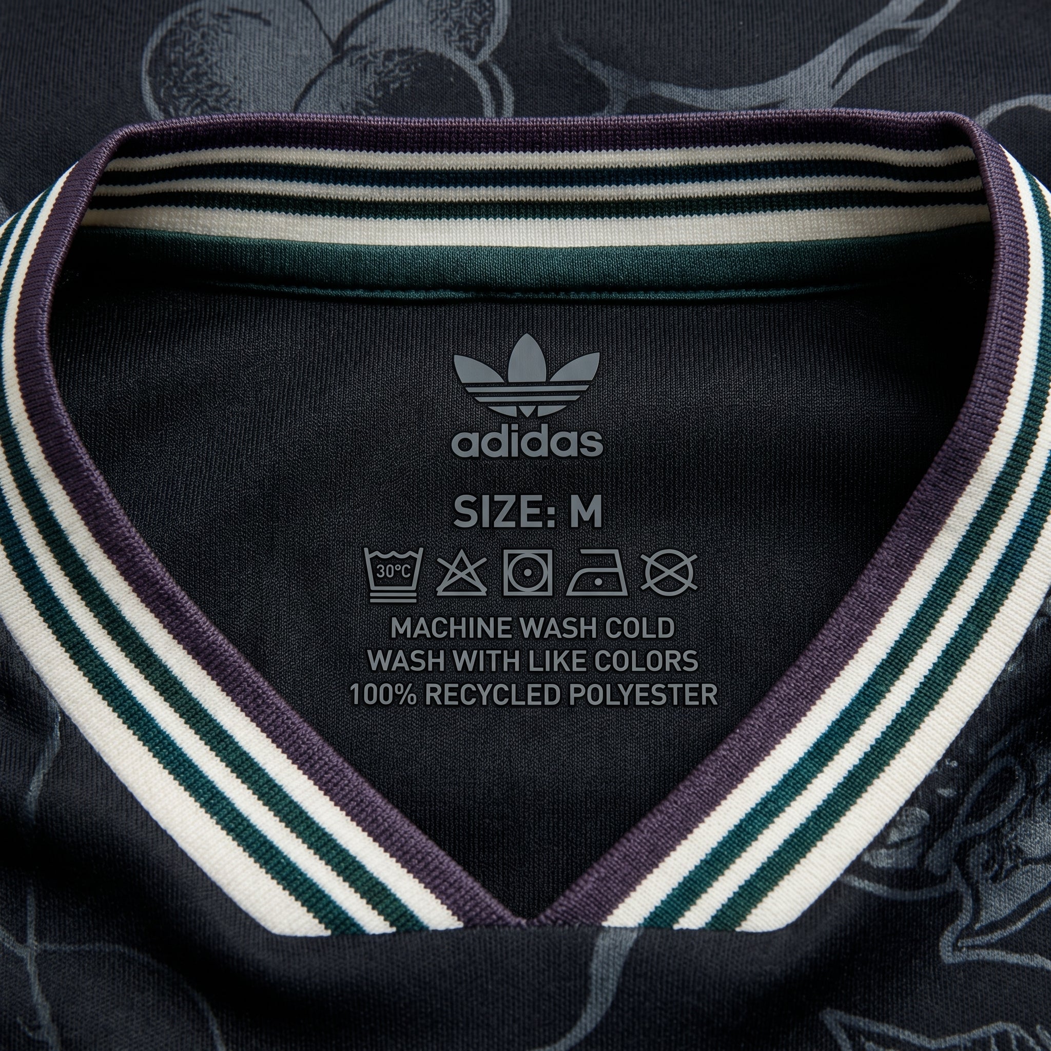 Juventus 25/26 Third Jersey