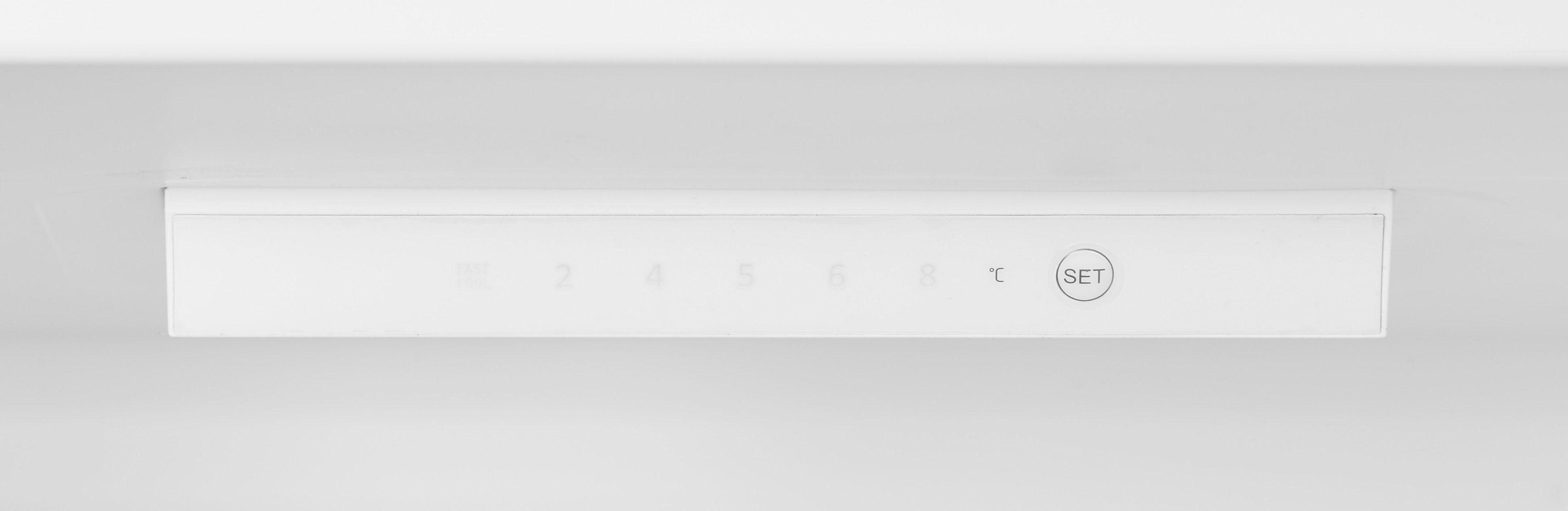 Kühl-/Gefrierkombination KGCL 387 150 E / VC 1752 AX