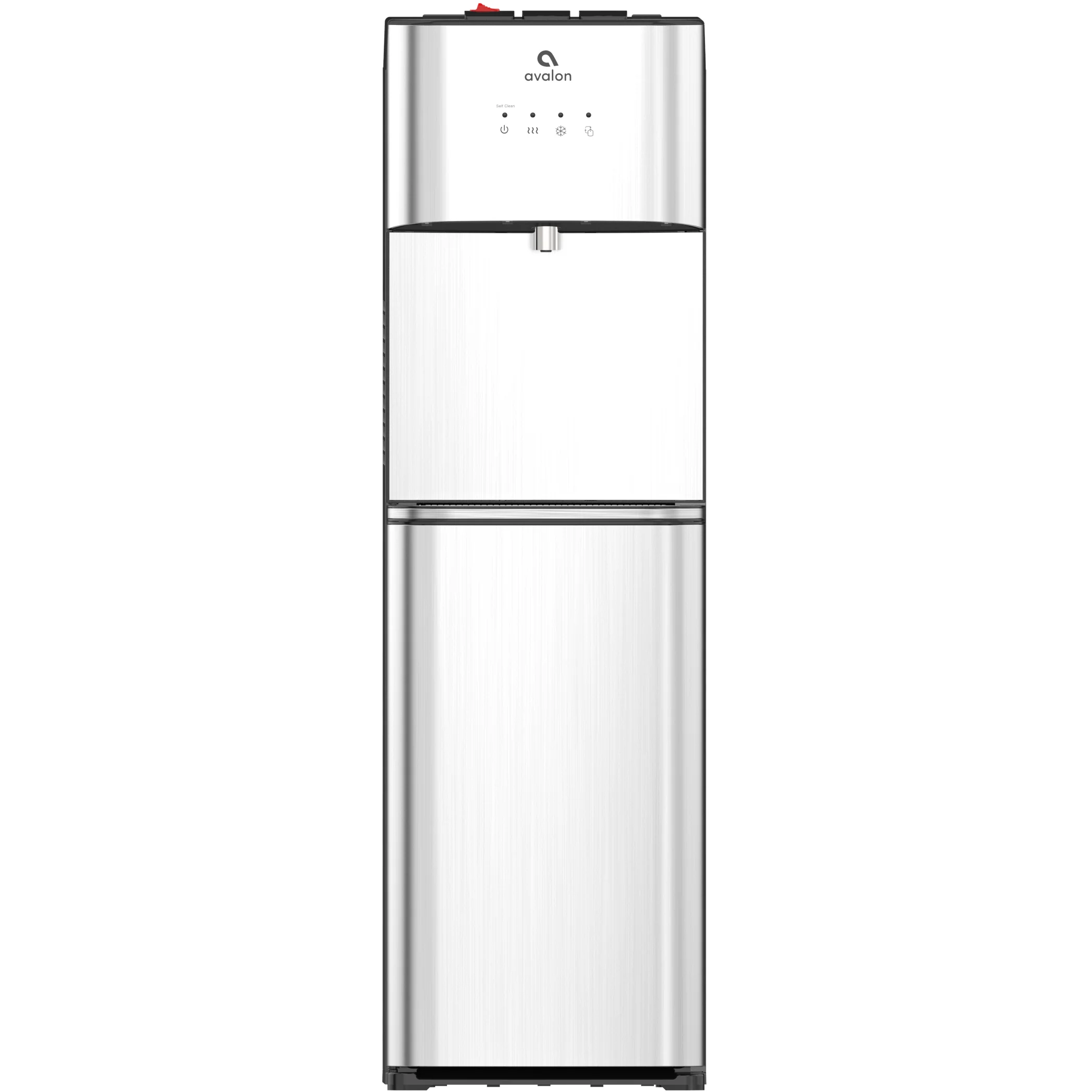 2025 Avalon A3 Onderlader Waterdispenser �C Heet, Koud en Kamertemperatuur Water