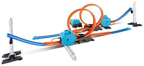 Hot Wheels DGD30   HW Kit Connessioni Vincenti : Giochi e giocattoli