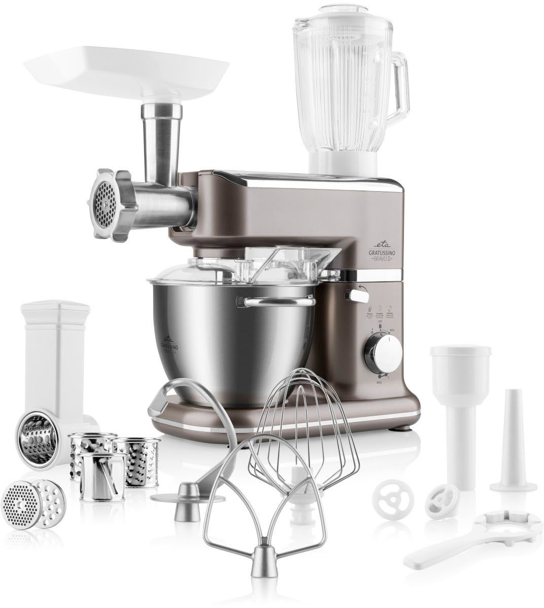 Küchenmaschine ETA002390070