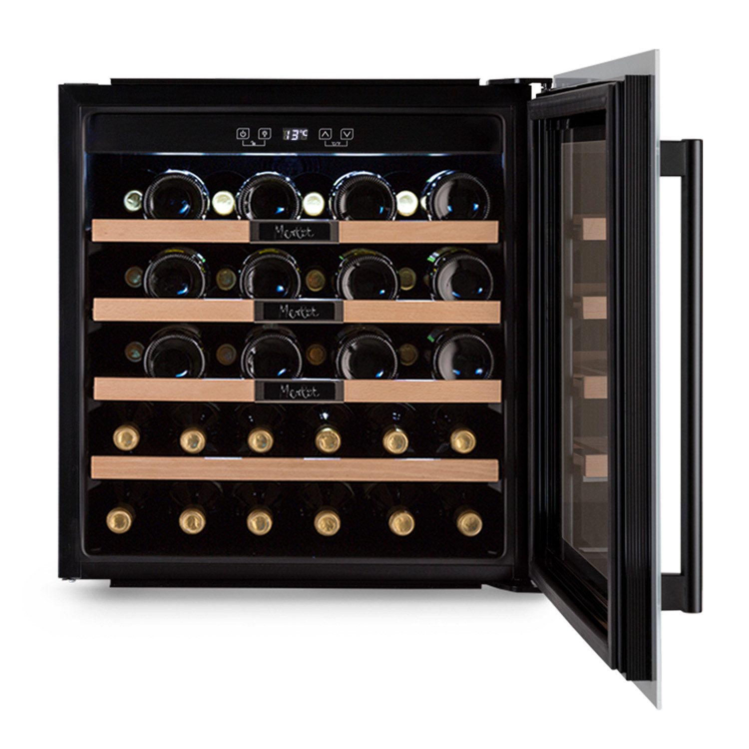 Weinkühlschrank Vinsider 36 Built-In Uno
