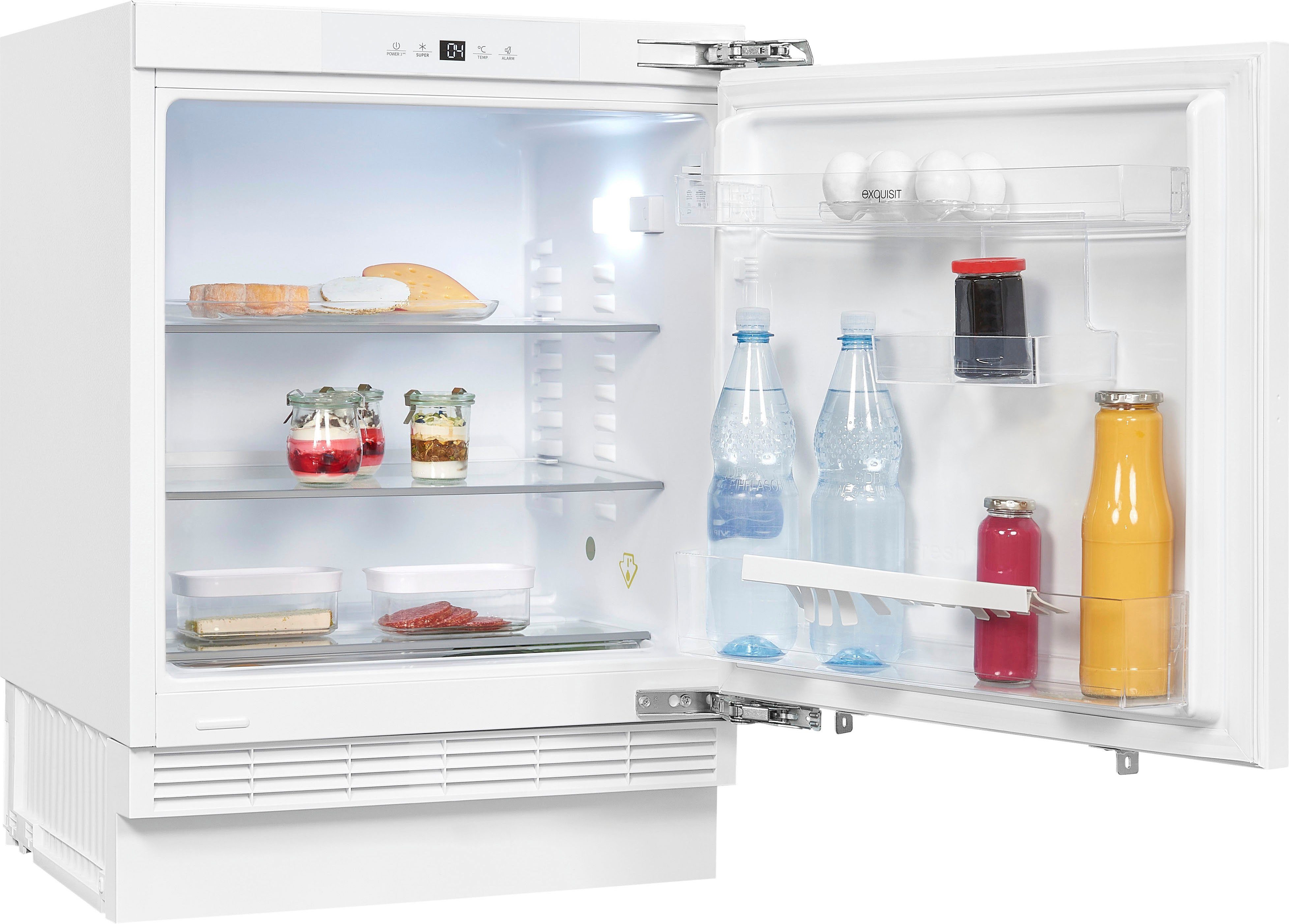Einbaukühlschrank UKS140-V-FE-010D
