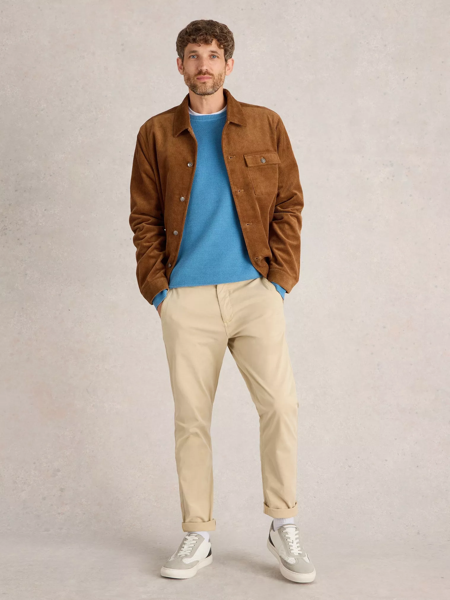 White Stuff Attadale Jumper