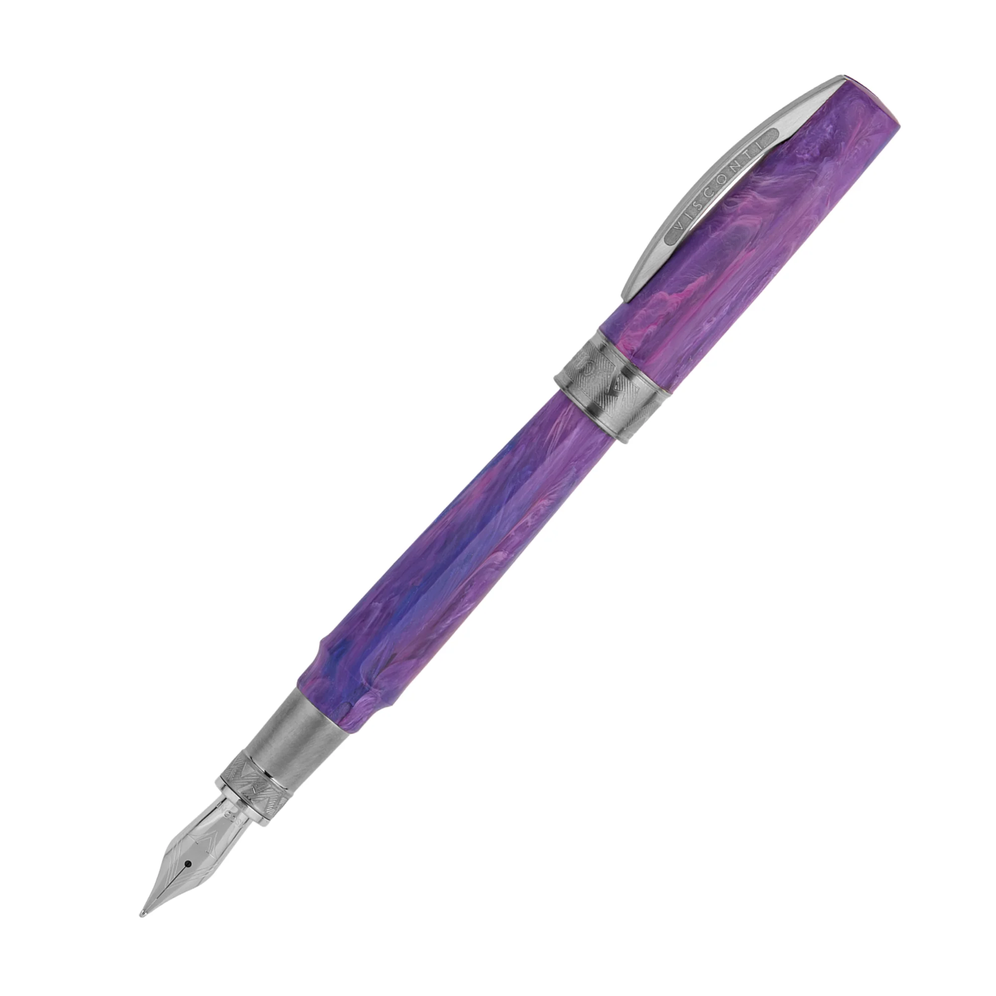 Visconti Mirage Mythos Fountain Pen - Persephone