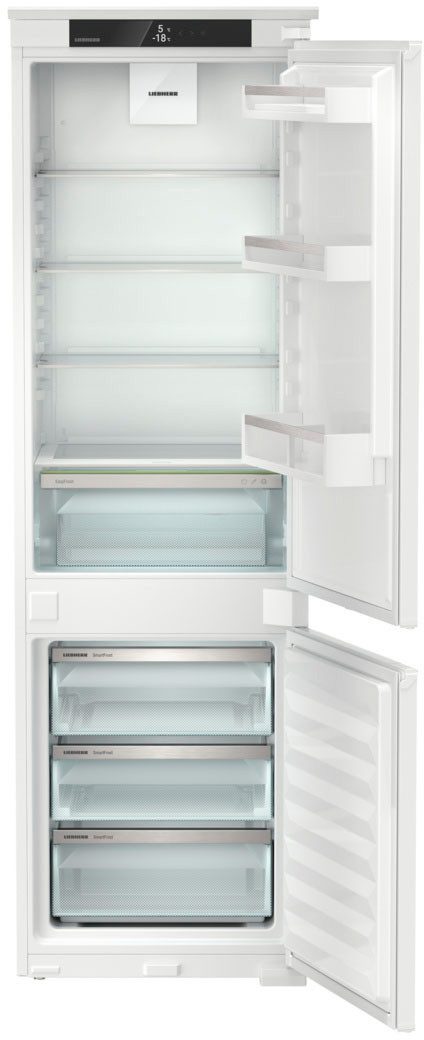 Einbaukühlgefrierkombination ICSe 5103_994888451
