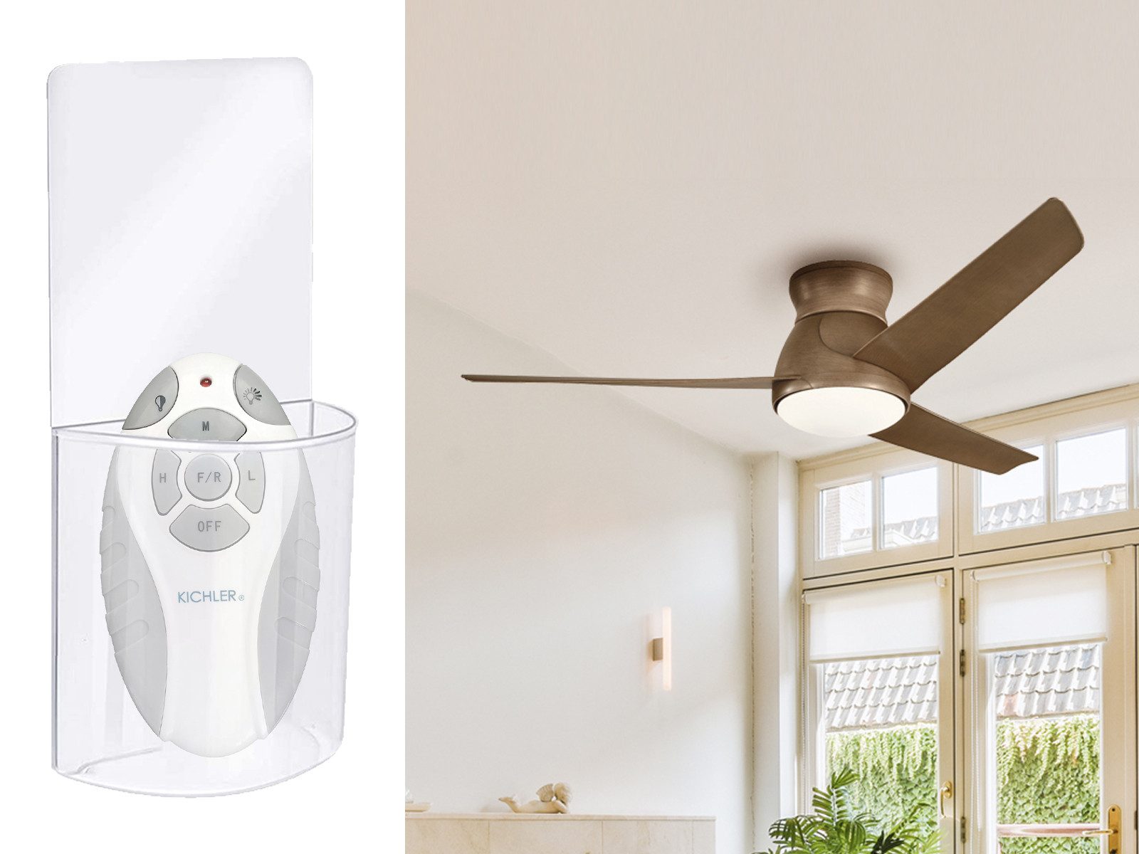 Deckenventilator