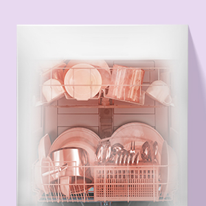 70℃ Hygiene Wash