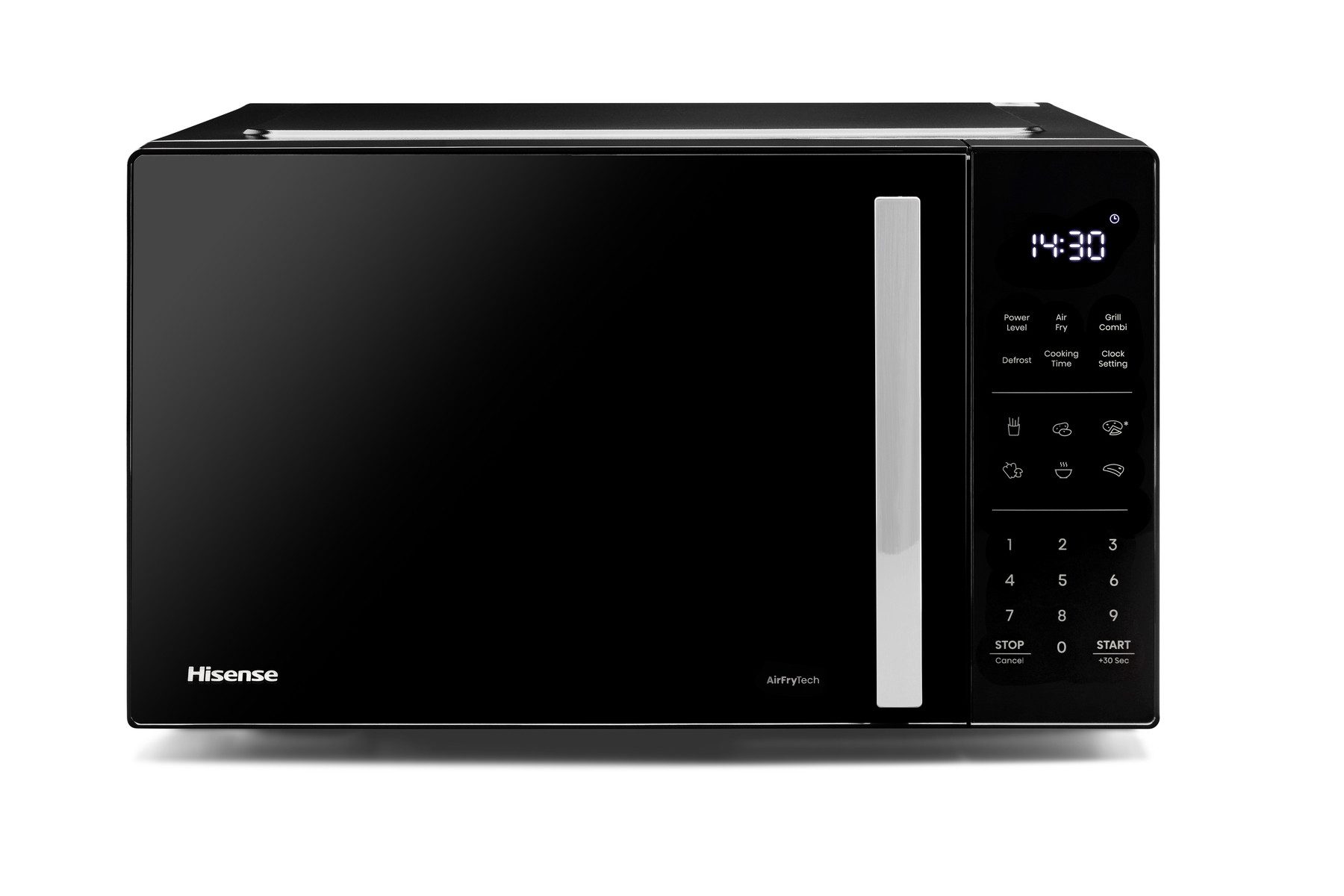 Mikrowelle H23MOBS5HC