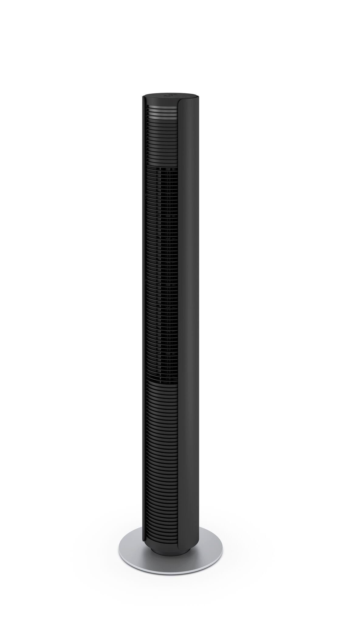 Standventilator Turmventilator Peter Schwarz mit Fernbedienung