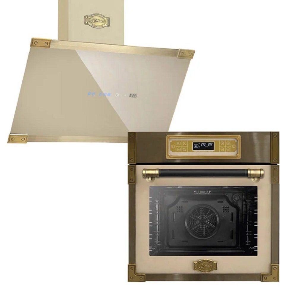 Backofen EH 6726 ElfAD+AT 6445 ElfAD Eco