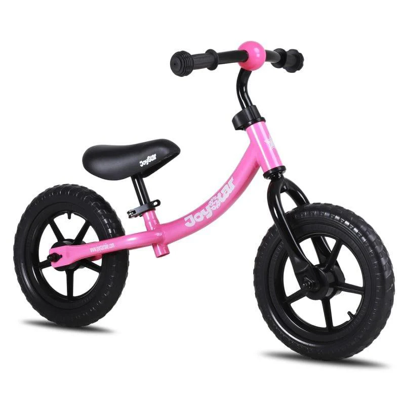 JOYSTAR Marcher 12" Kids Balance Bike