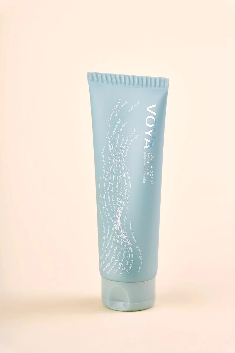 VOYA Love A Scrub - Facial Scrub