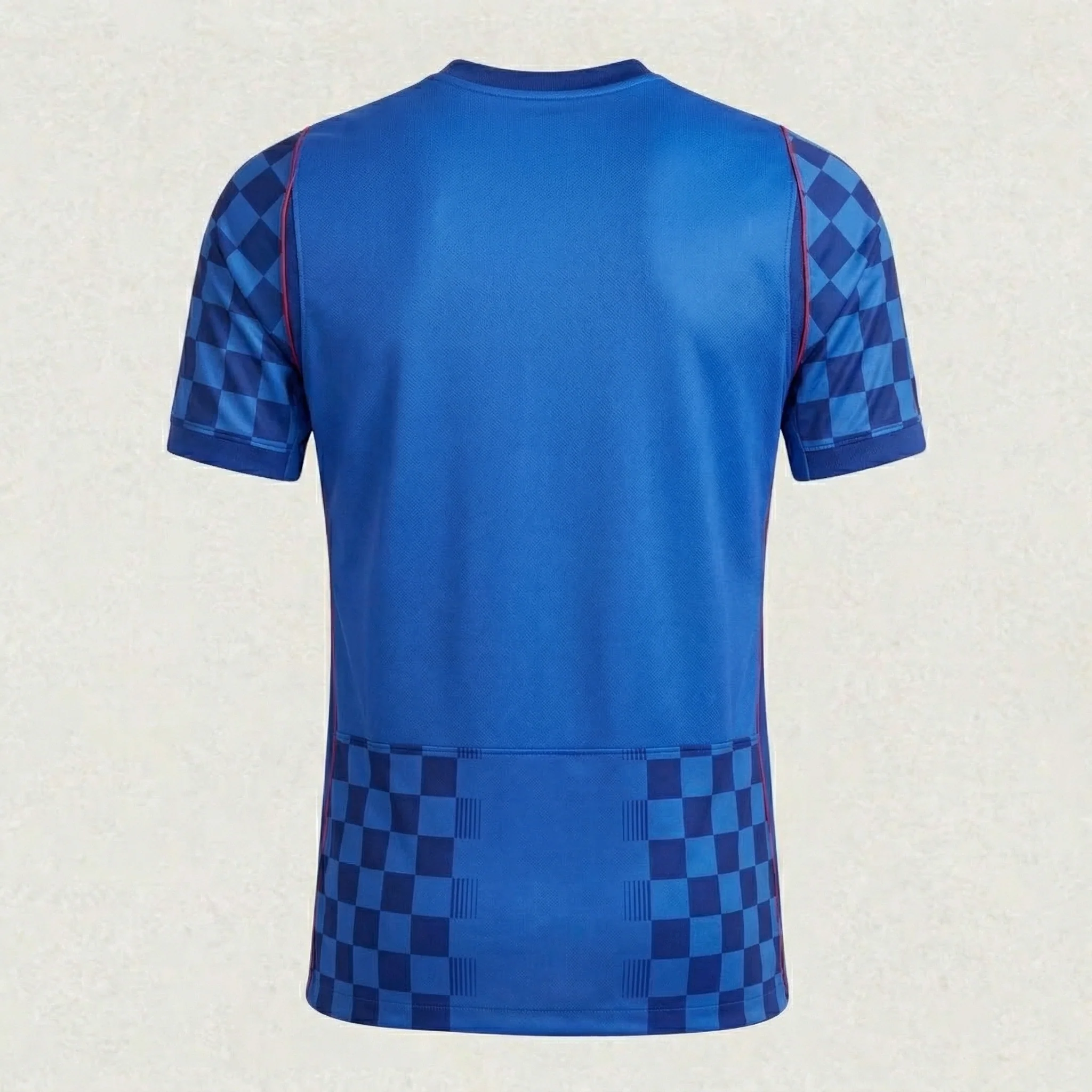 Croatia 2026 Away Jersey