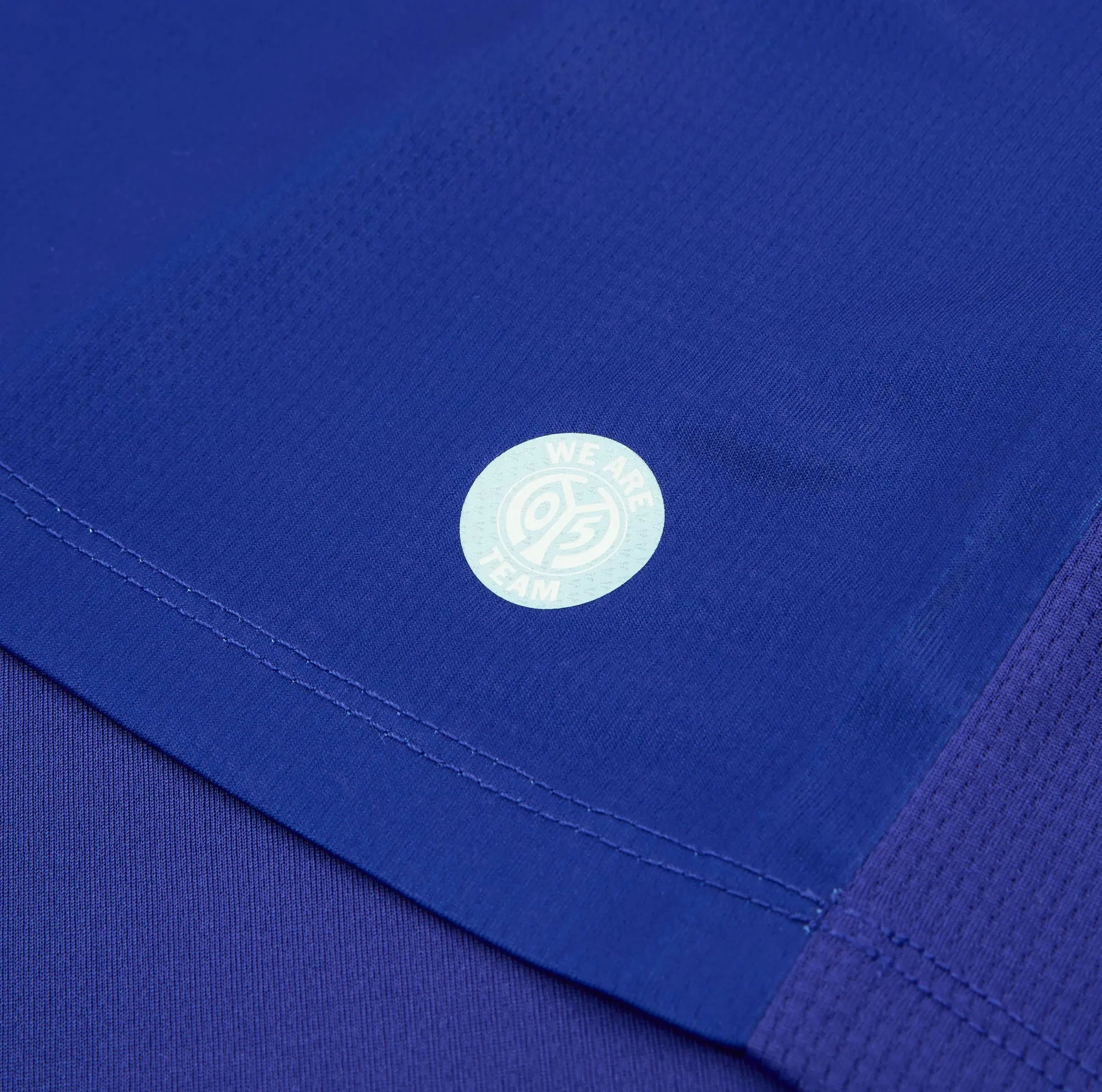Mainz 25/26 Away Jersey