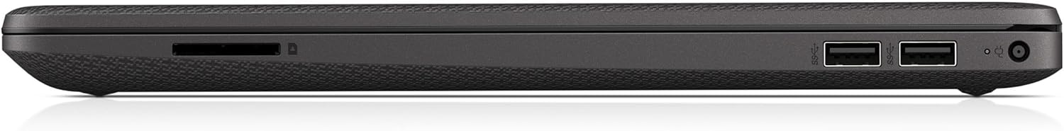 250 G9, Notebook Pc Portatile, Display HD 15,6’’, CPU Celeron N4500, 16 GB Ram DDR4, 512 GB SSD NVMe, Windows 11 Pro, Pronto All’Uso