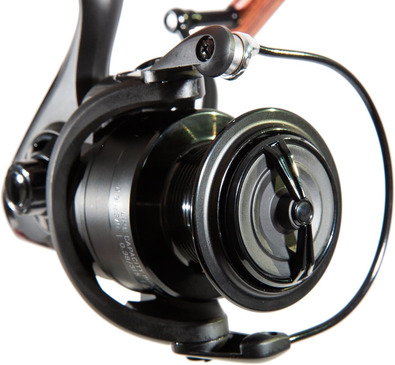 Ultimate Indura X Carp Combo 12ft (3lb) | Karpfenset