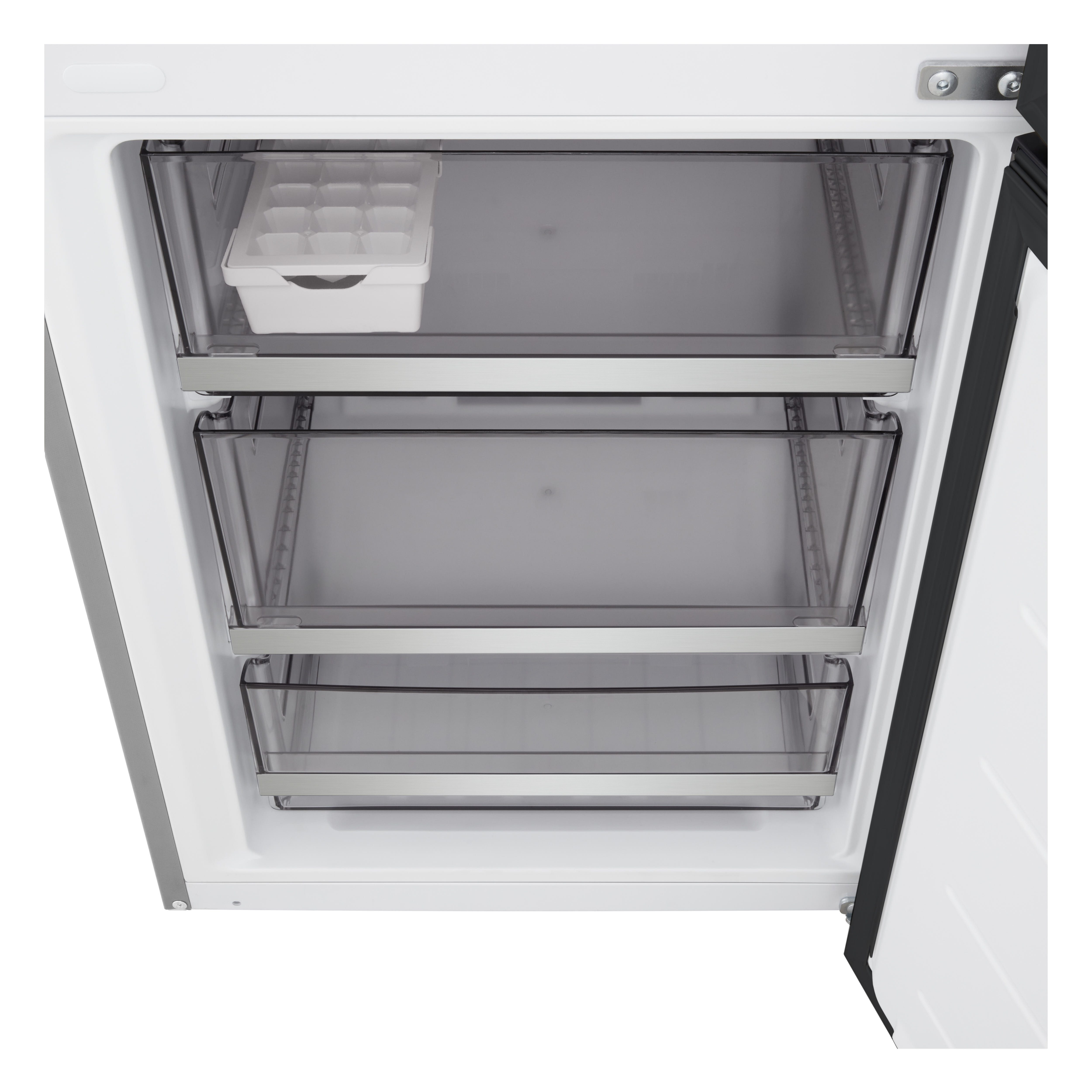 Kühl-/Gefrierkombination Serie 7 GBBS716AMB